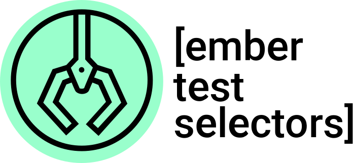 Ember Test Selectors